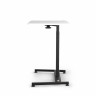 Регулируемый стол UNIX Fit Wood E-Desk LT100