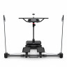 Горнолыжный тренажер DFC SkiPro Black SK-3801