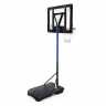Мобильная баскетбольная стойка DFC K452