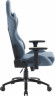 Геймерское кресло Everprof Ghost Ткань Синий