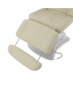 Кресло косметологическое электрическое ММКК-4 (КО-183Д) светло-бежевый