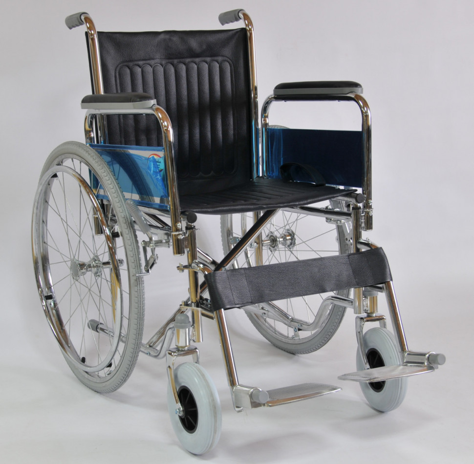 Кресло-коляска FS901 (46 см)